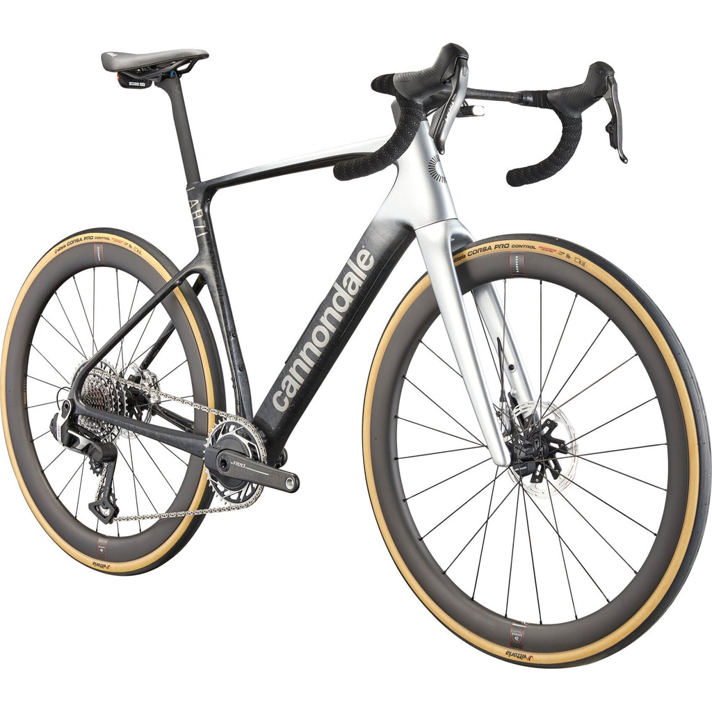 Cannondale Synapse Smartsense Lab 71