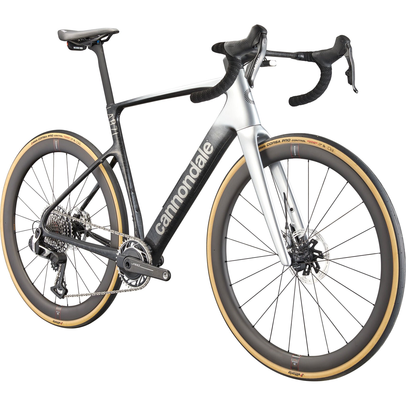 Cannondale Synapse Smartsense Lab 71