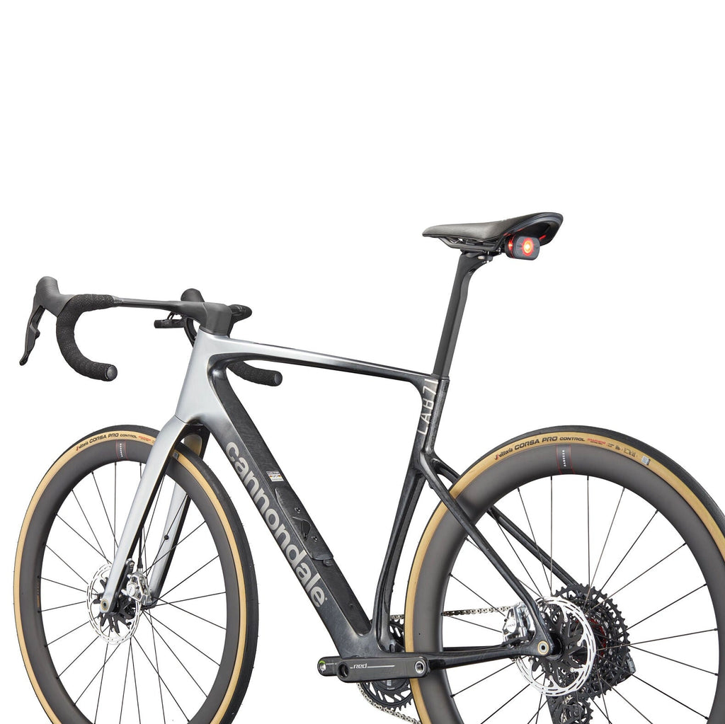 Cannondale Synapse Smartsense Lab 71