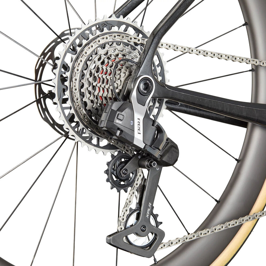 Cannondale Synapse Smartsense Lab 71