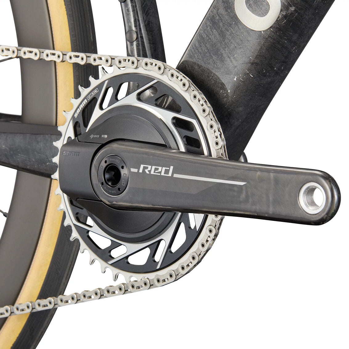 Cannondale Synapse Smartsense Lab 71