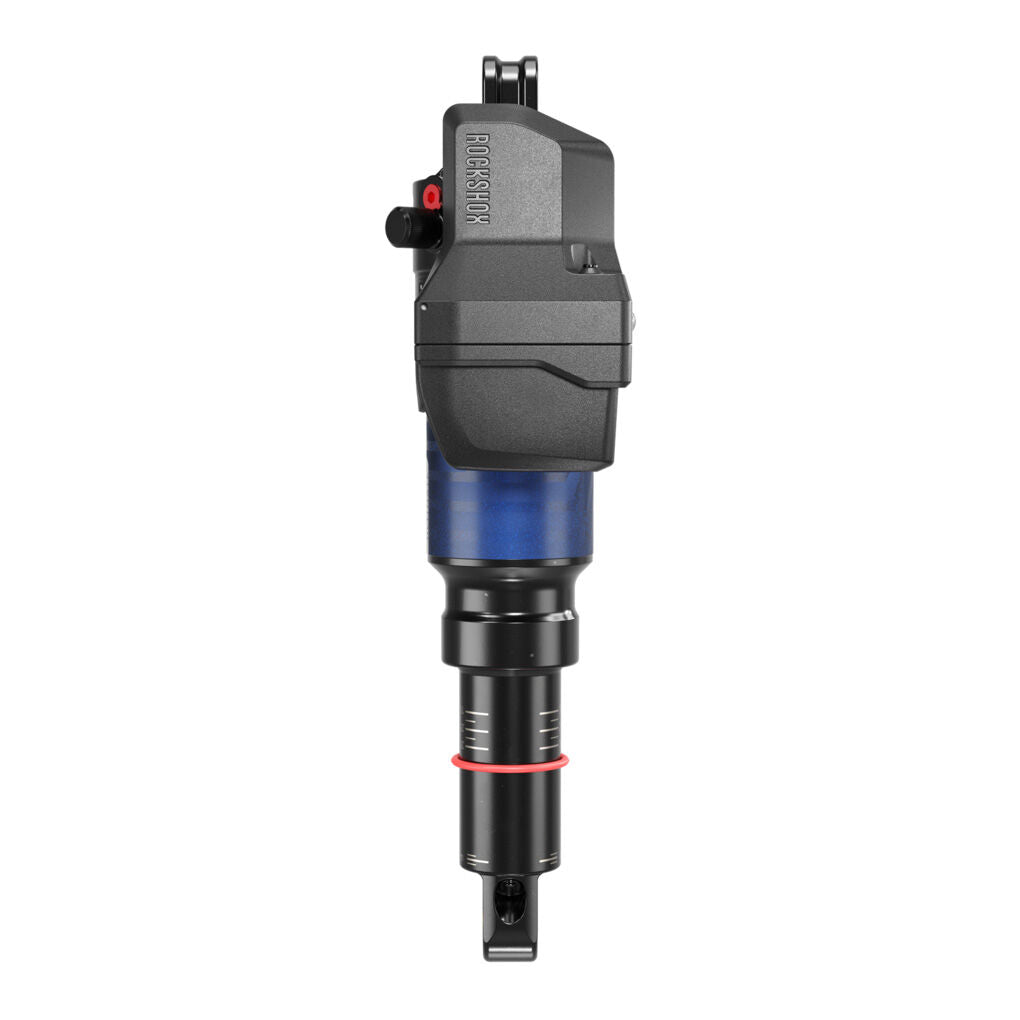 Rock Shox Sid Luxe Ultimate Flight Attendant Standard Mount for Canyon Luxwc 2023+ shocx