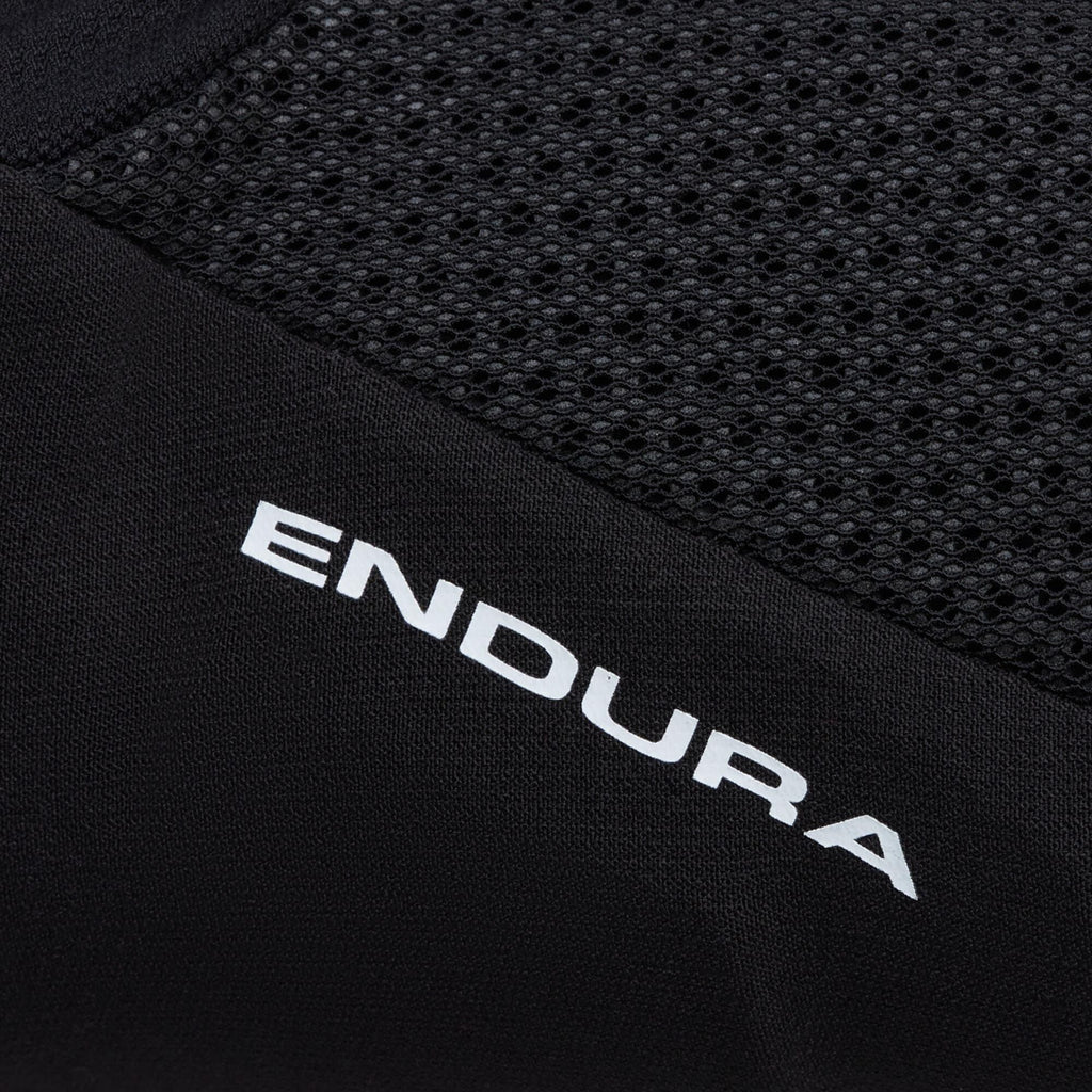 Endura Singletrack knee pads