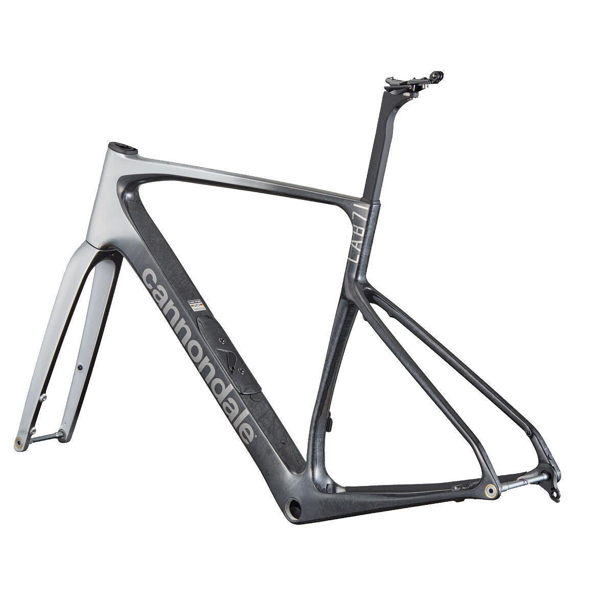 Cannondale Synapse Lab71 frame