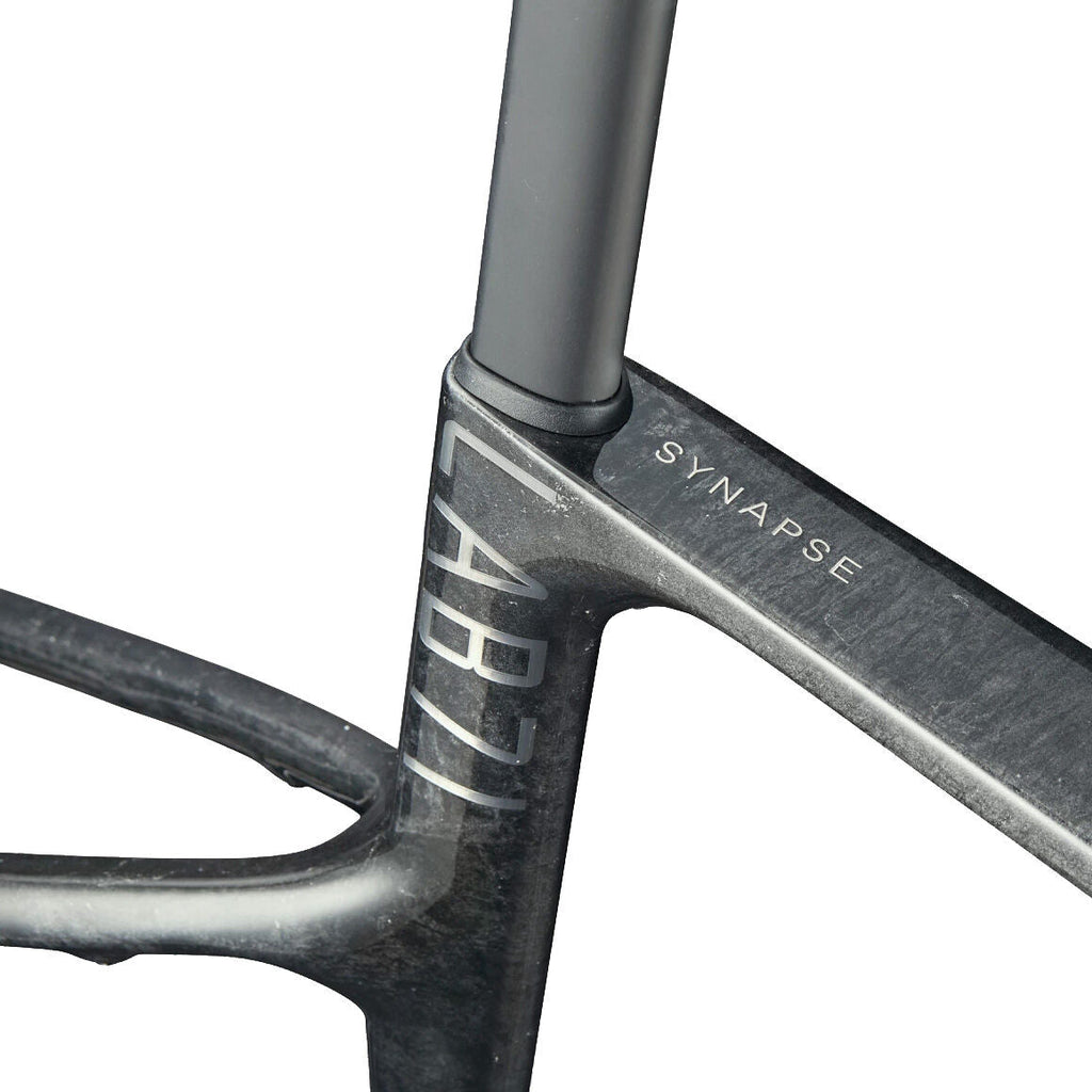 Cannondale Synapse Lab71 frame