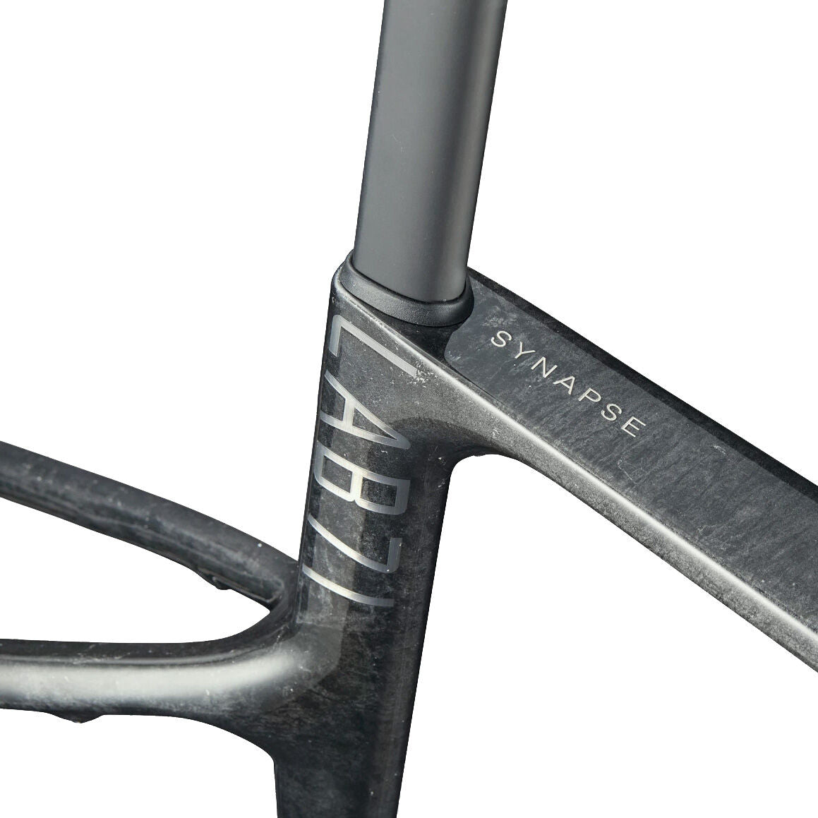 Cannondale Synapse Lab71 frame