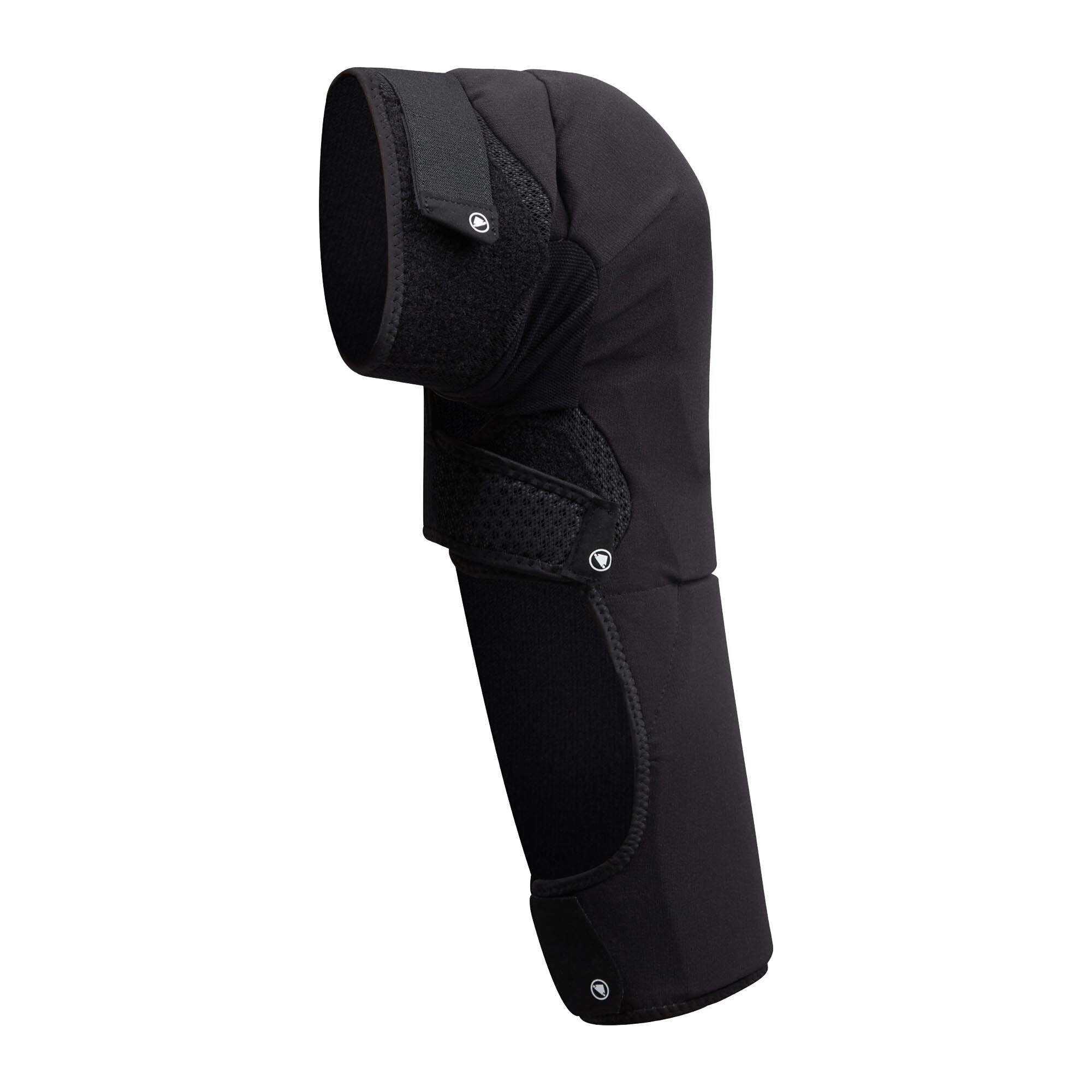 Endura Singletrack shin pads
