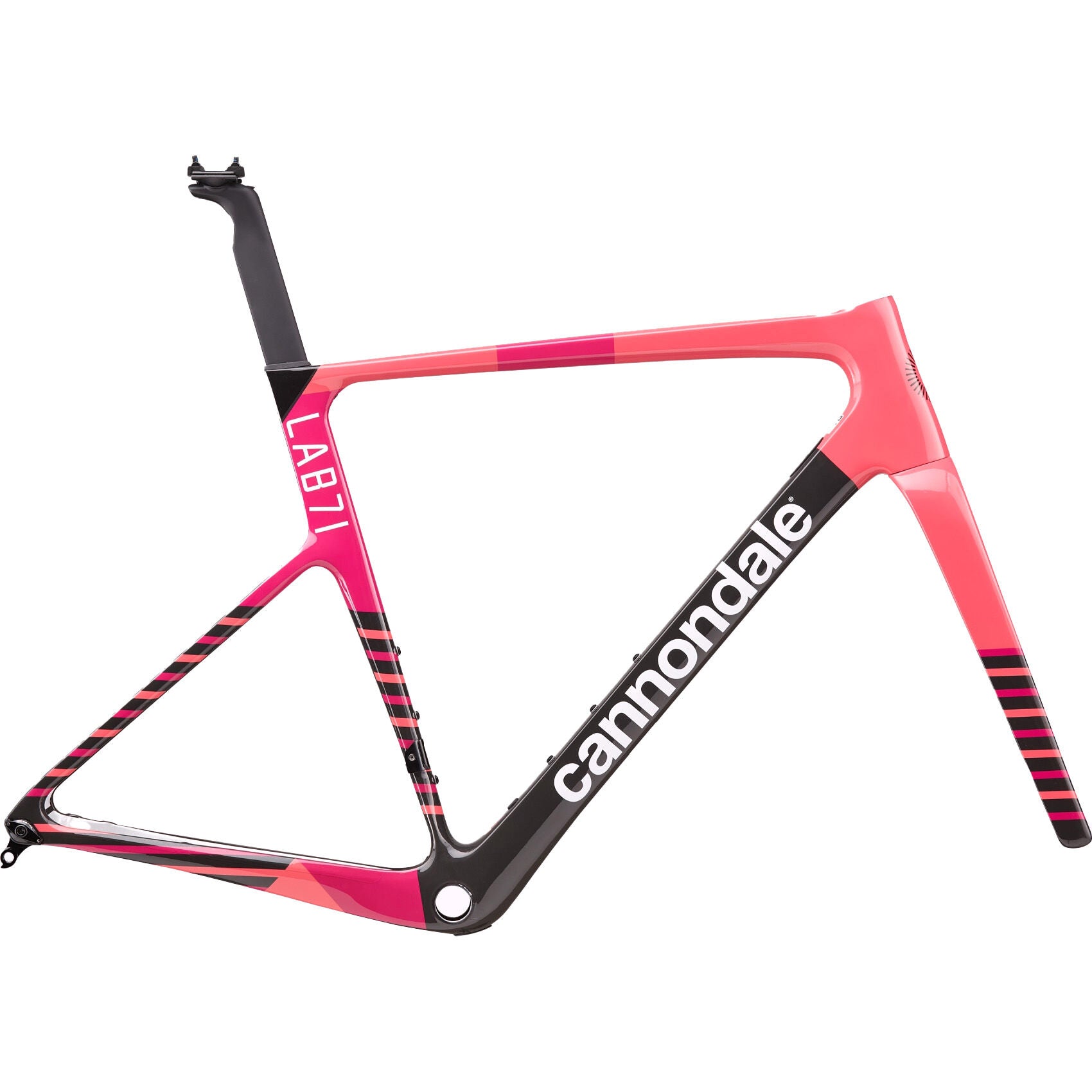 Cannondale Supersix Evo Lab71 frame