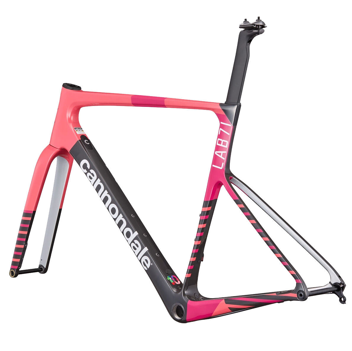 Cannondale Supersix Evo Lab71 frame