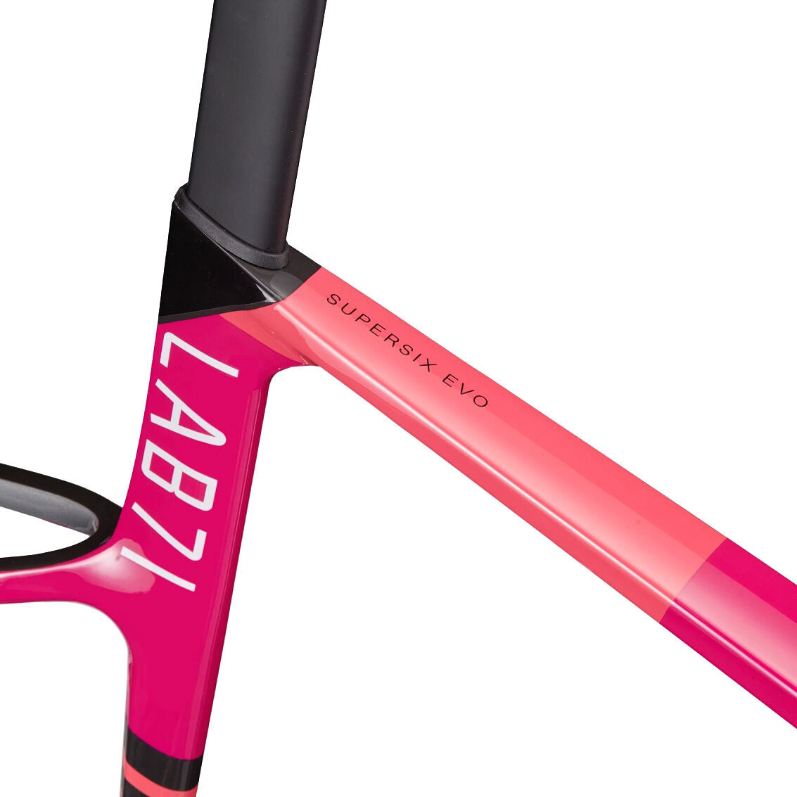 Cannondale Supersix Evo Lab71 frame