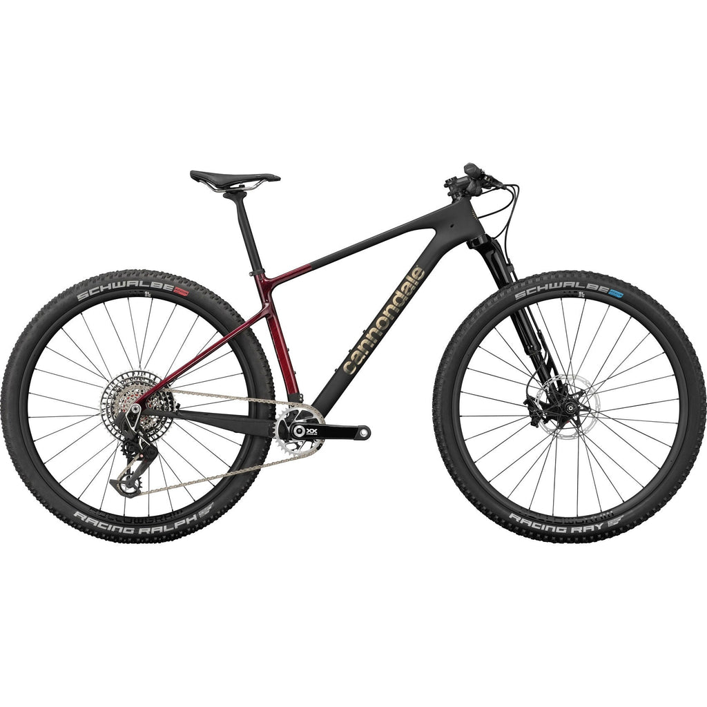 Cannondale Scalpel HT Lab71