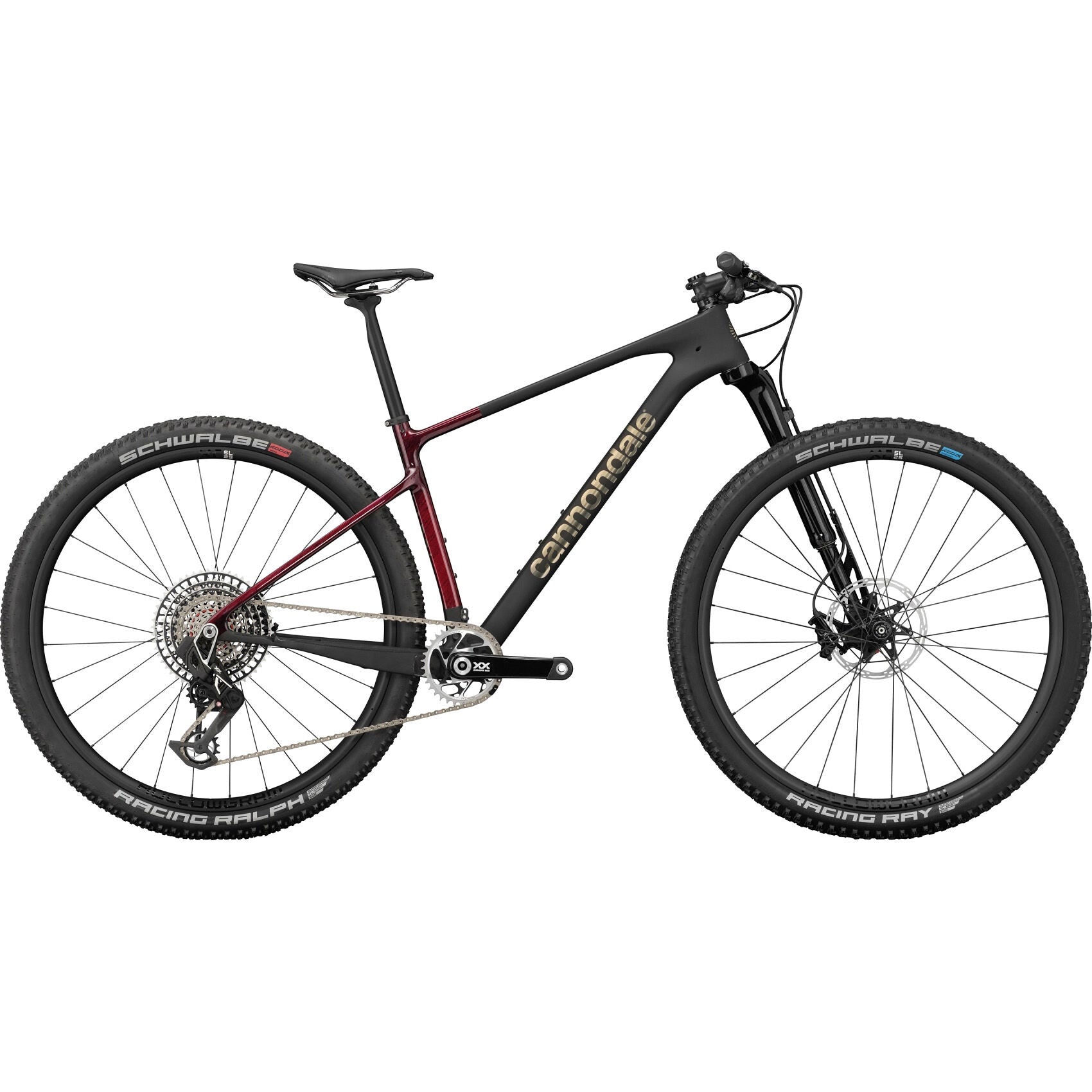 Cannondale Scalpel HT Lab71