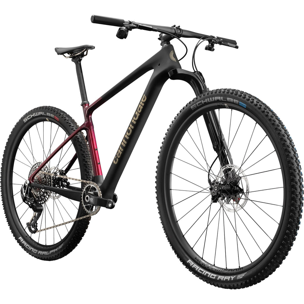 Cannondale Scalpel HT Lab71