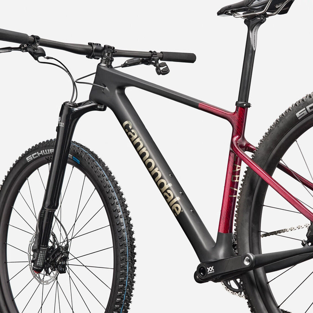 Cannondale Scalpel HT Lab71