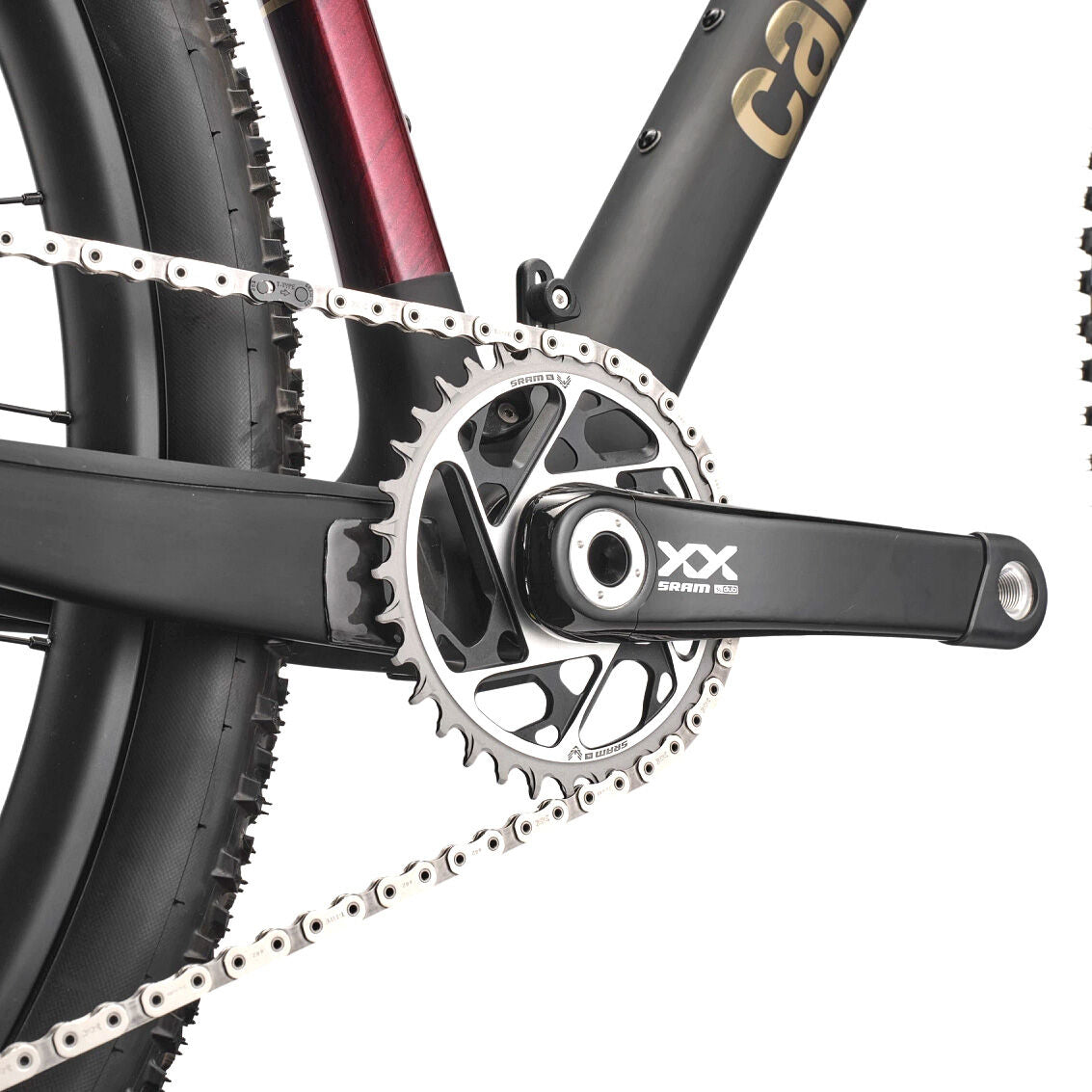 Cannondale Scalpel HT Lab71