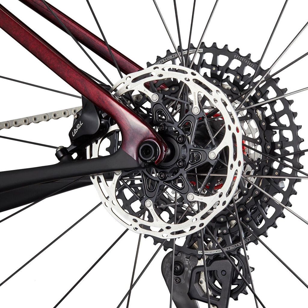 Cannondale Scalpel HT Lab71