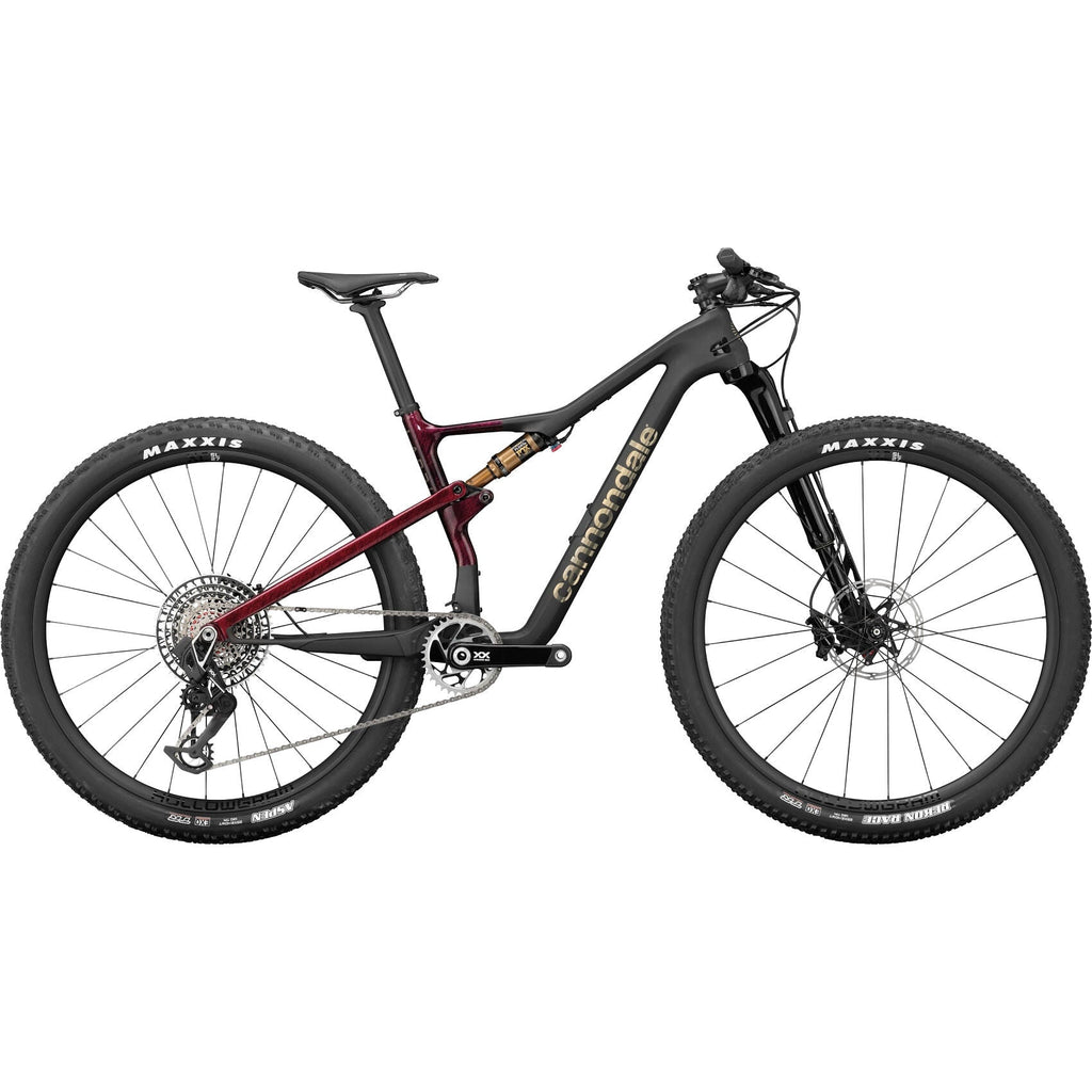 Cannondale Scalpel Lab71