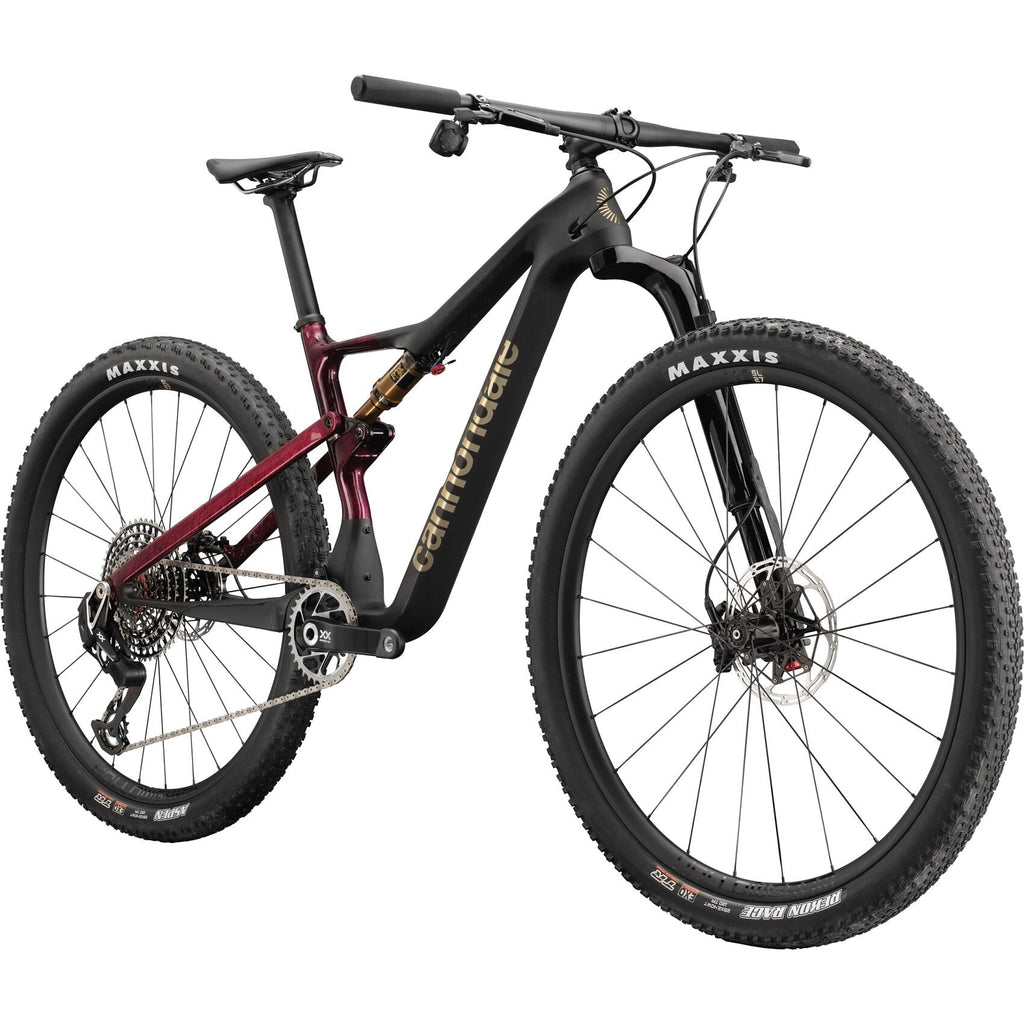 Cannondale Scalpel Lab71
