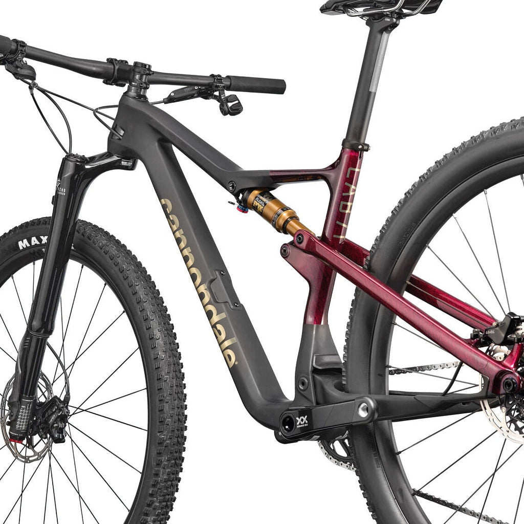 Cannondale Scalpel Lab71