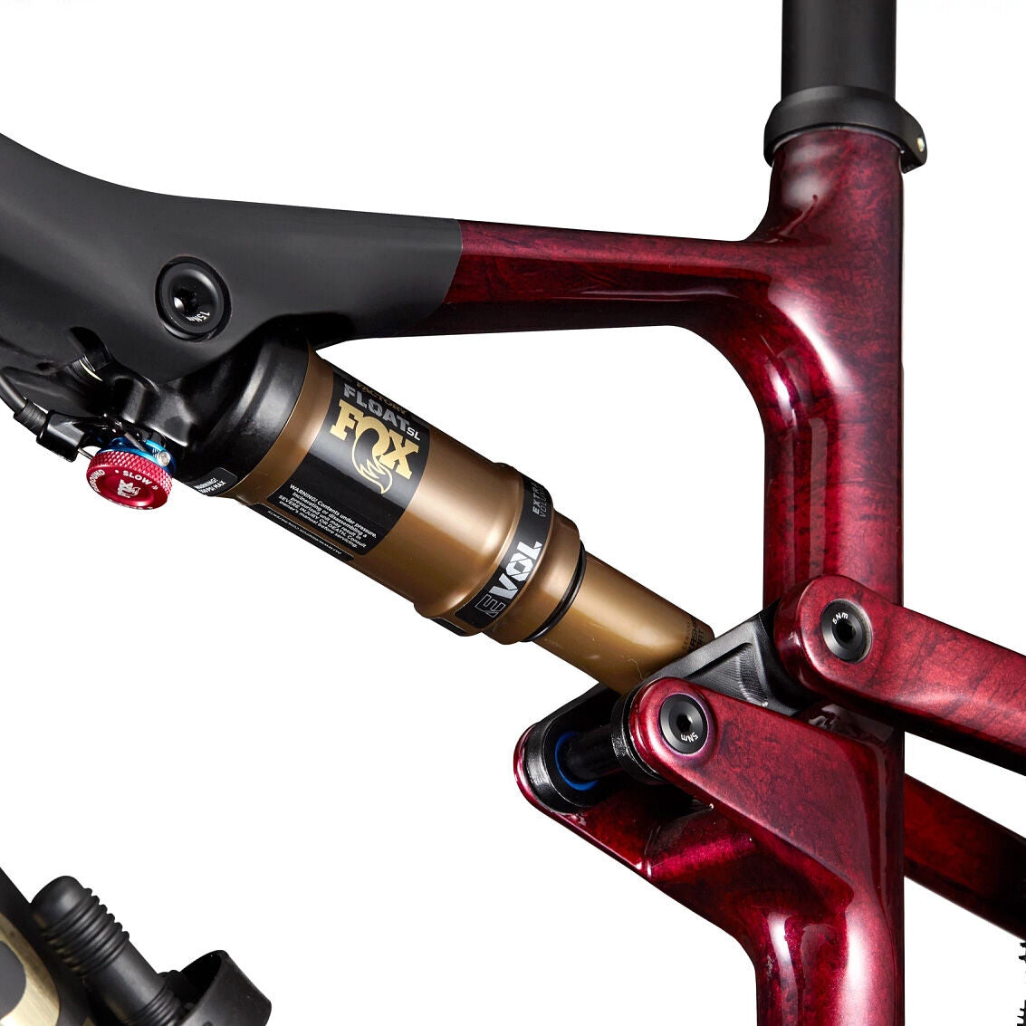Cannondale Scalpel Lab71