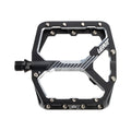 Leatt Allmtn 6.0 Flat Wide 114x107 pedals