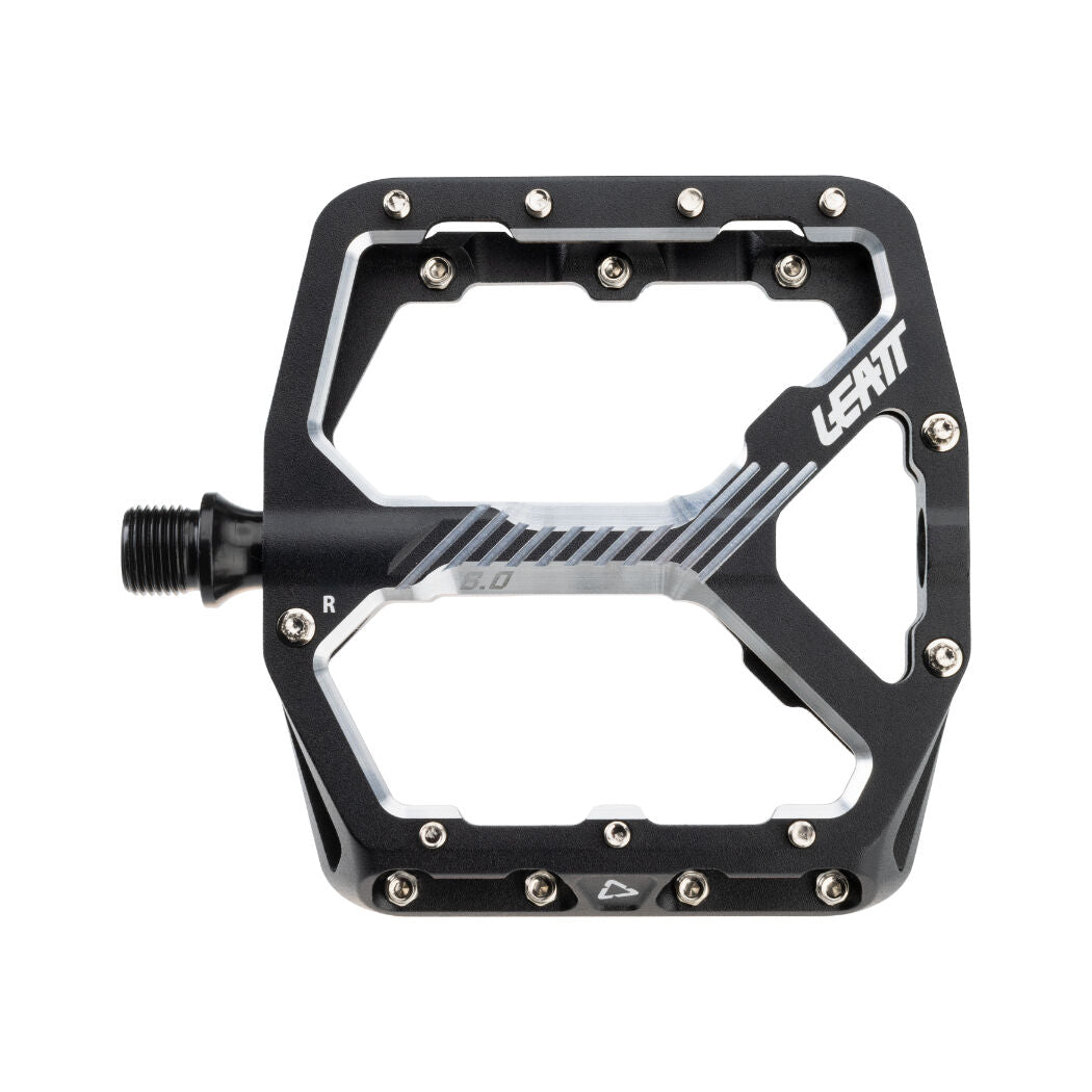Leatt Allmtn 6.0 Flat Wide 114x107 pedals