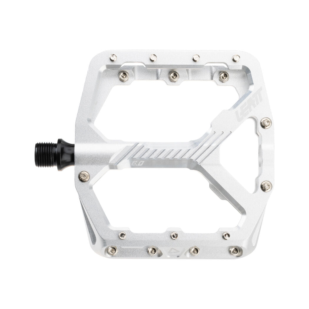 Leatt Allmtn 6.0 Flat Wide 114x107 pedals