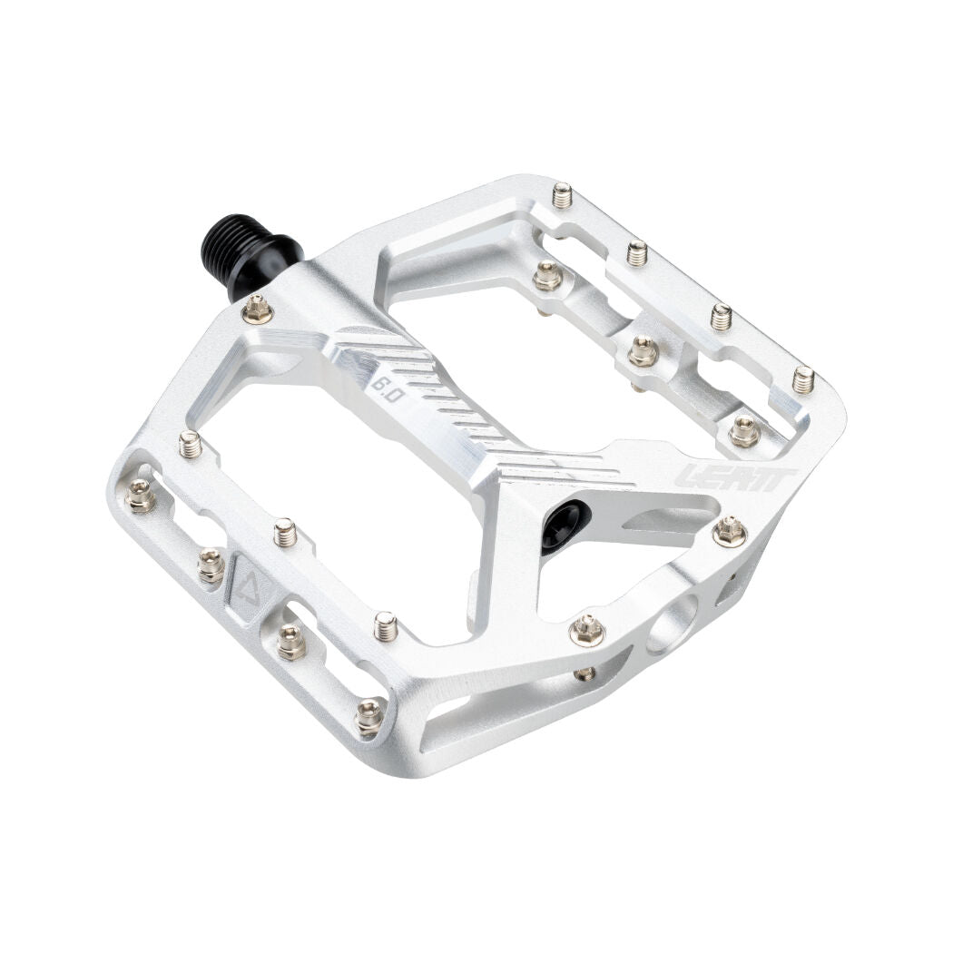 Leatt Allmtn 6.0 Flat Wide 114x107 pedals