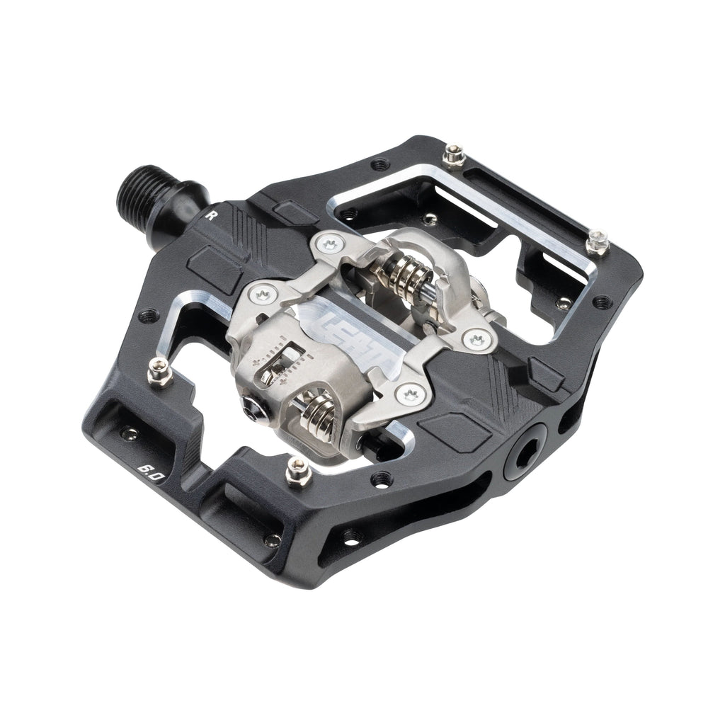 Leatt Gravity 6.0 pedals