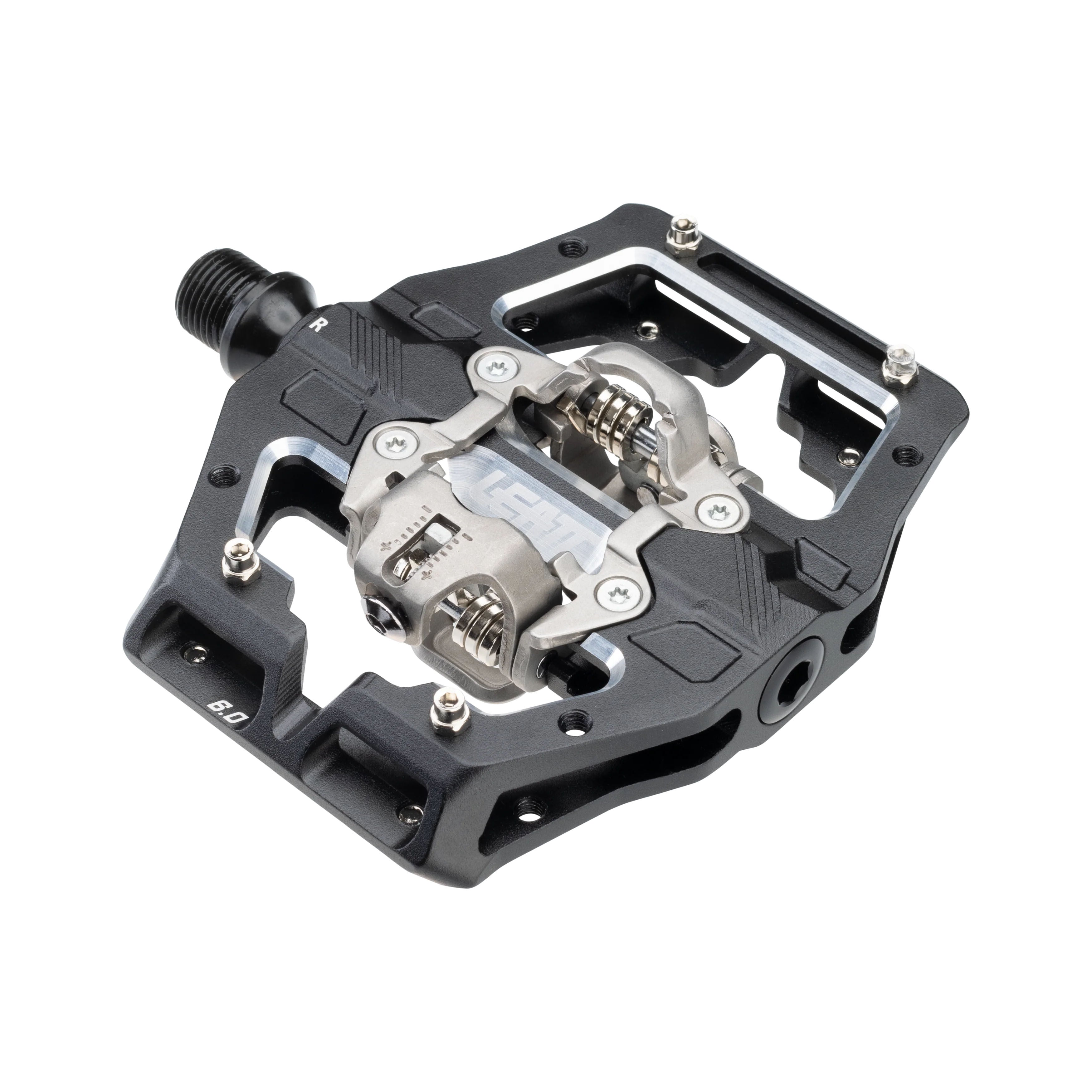 Leatt Gravity 6.0 pedals