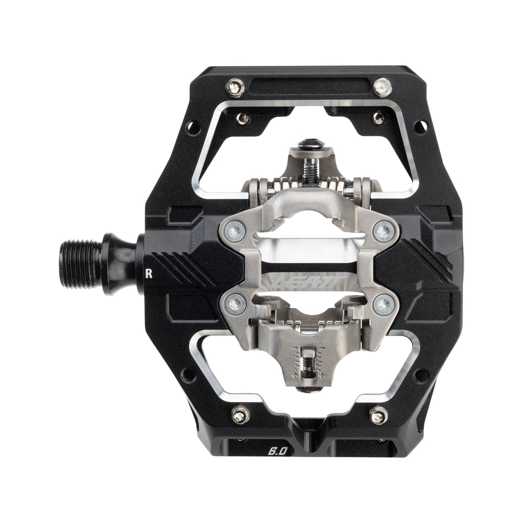 Leatt Gravity 6.0 pedals