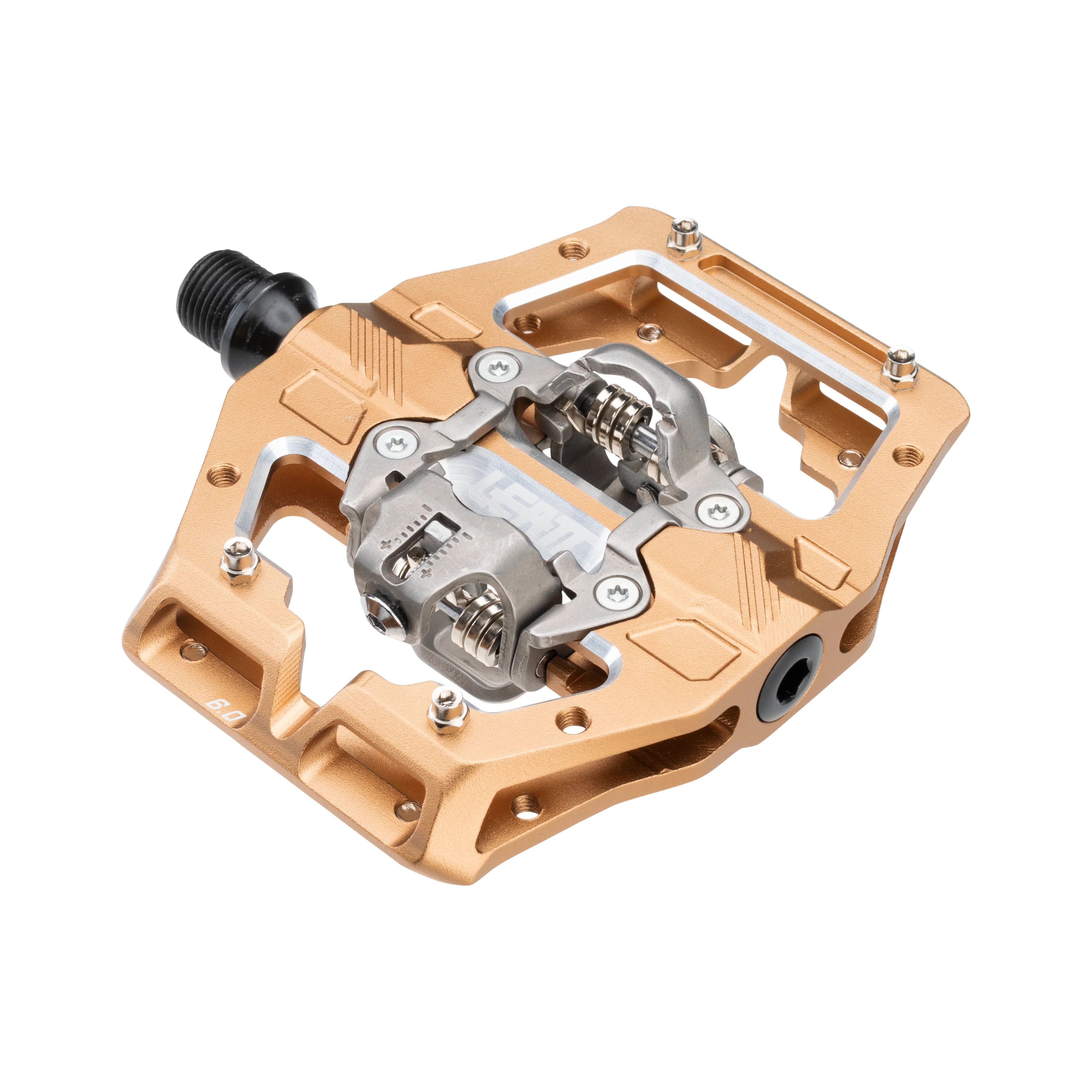 Leatt Gravity 6.0 pedals