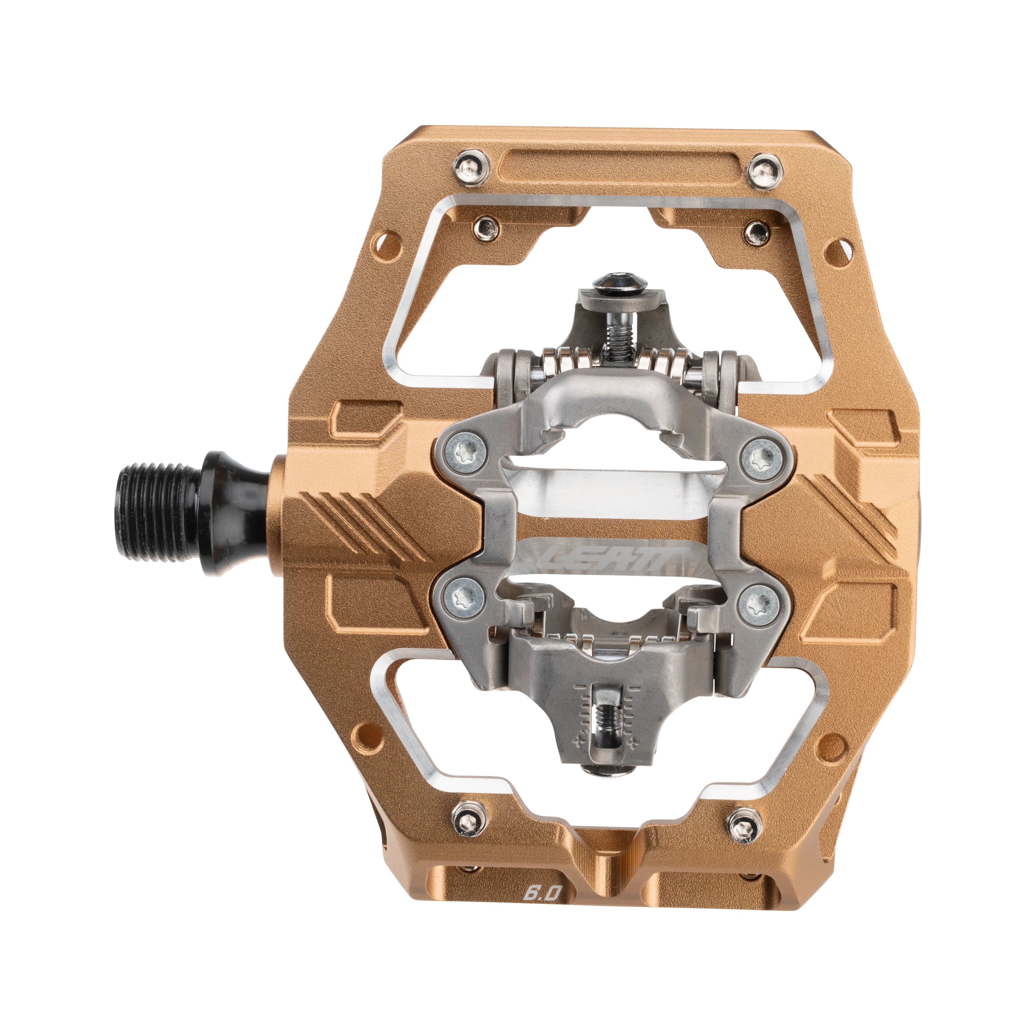 Leatt Gravity 6.0 pedals