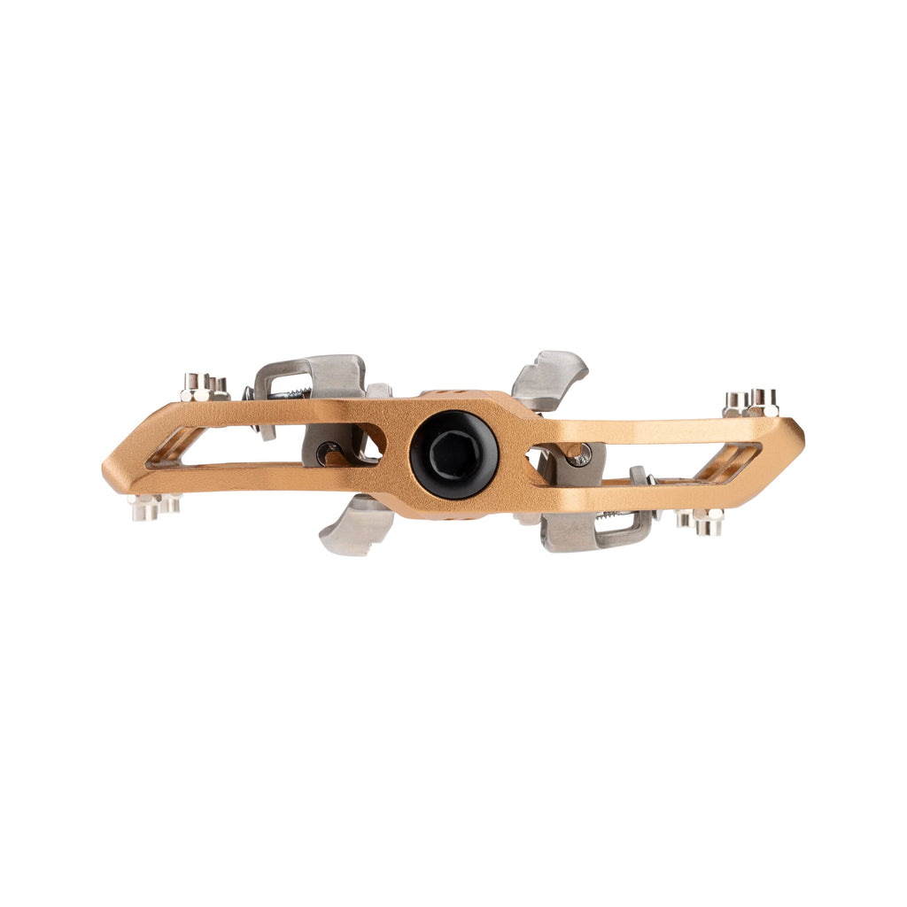 Leatt Gravity 6.0 pedals