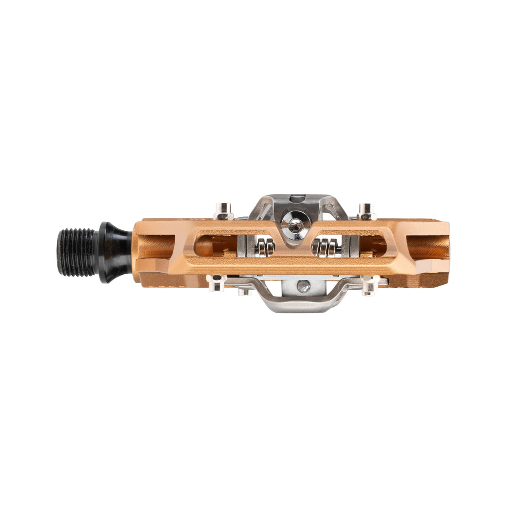 Leatt Gravity 6.0 pedals