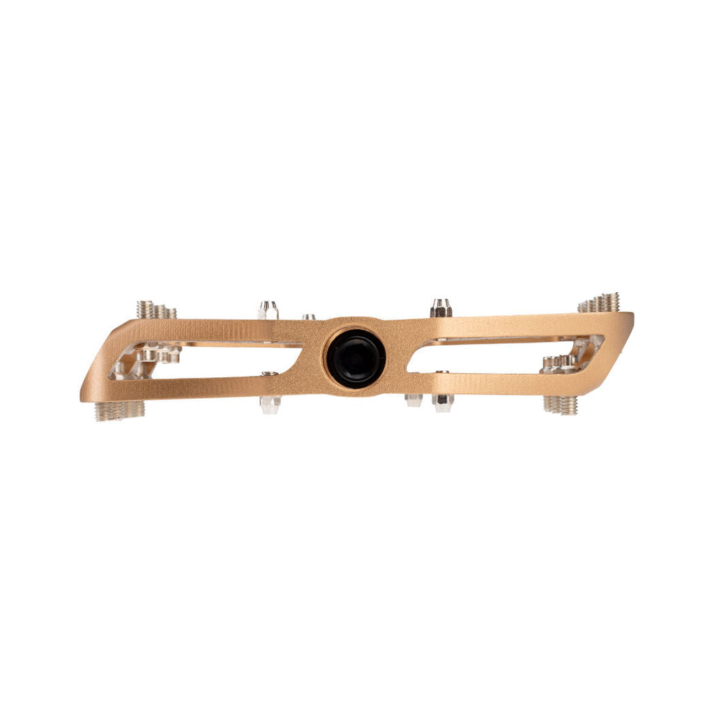 Leatt Allmtn 6.0 Flat Wide 114x107 pedals
