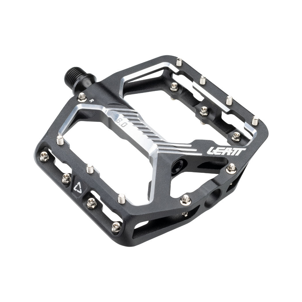 Leatt Allmtn 6.0 Flat Narrow pedals