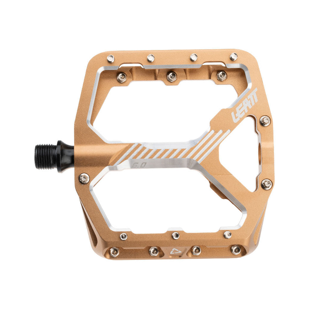 Leatt Allmtn 6.0 Flat Narrow pedals
