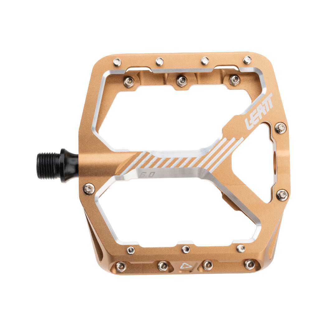 Leatt Allmtn 6.0 Flat Narrow pedals