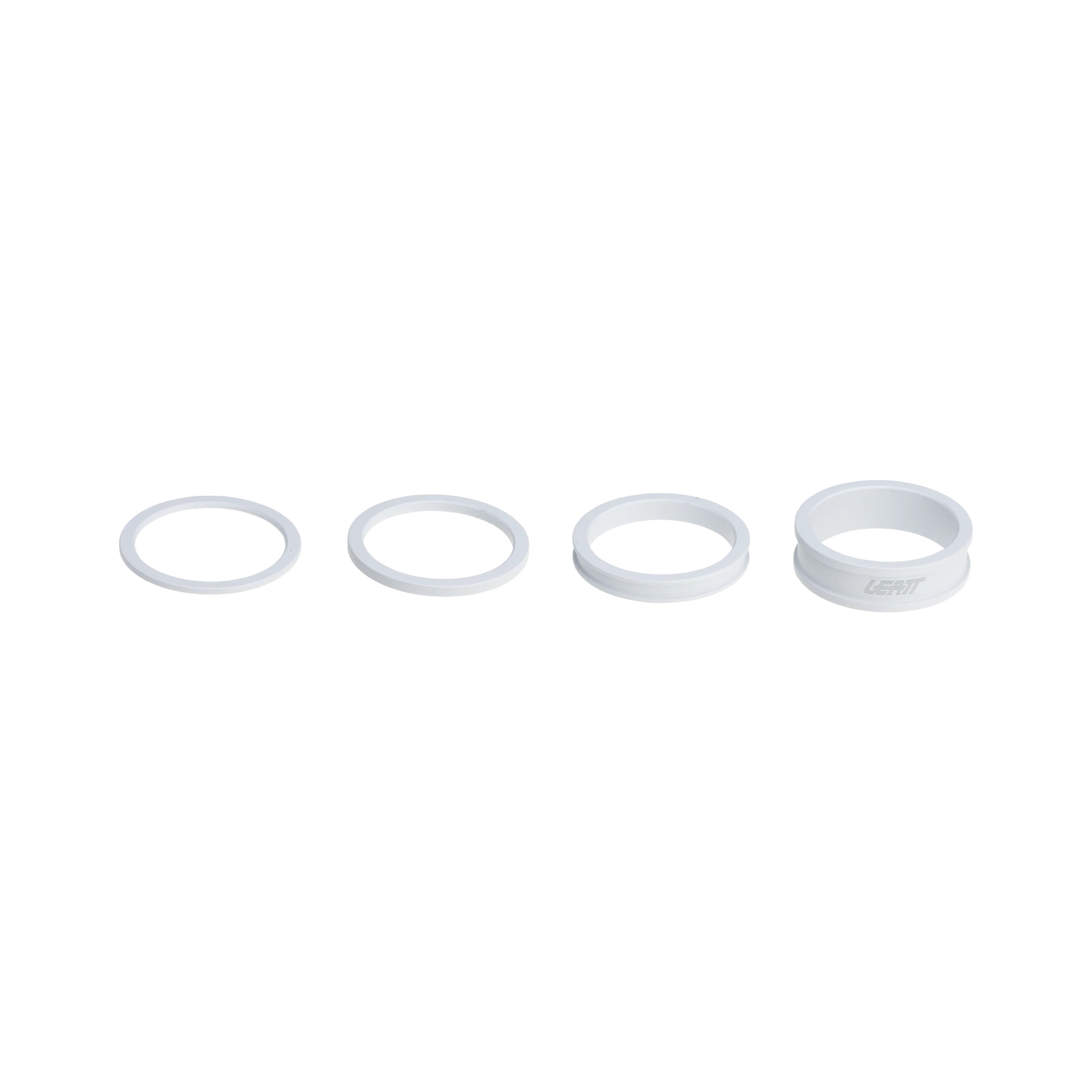 Leatt Ceramag headset spacers