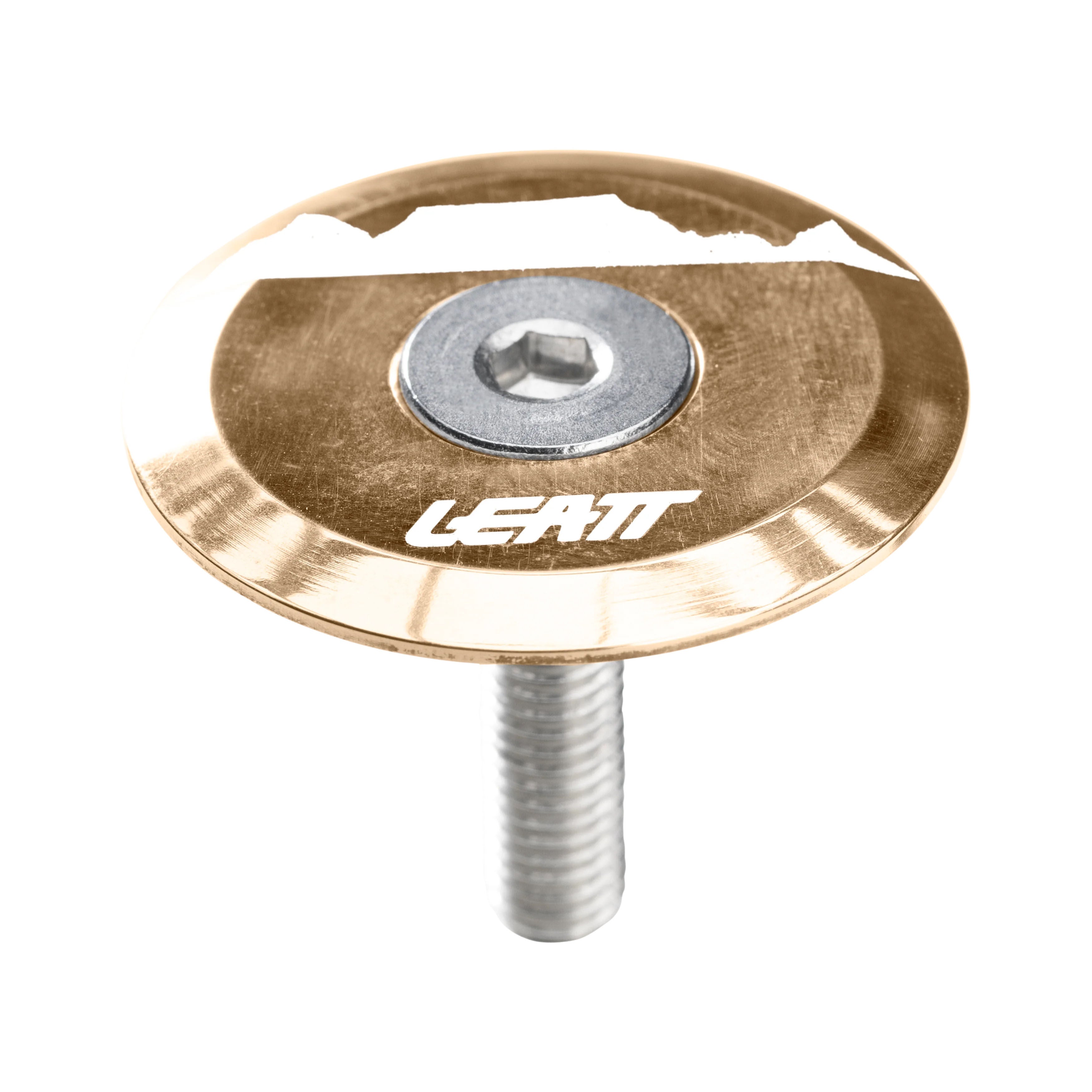 Leatt stem top cap