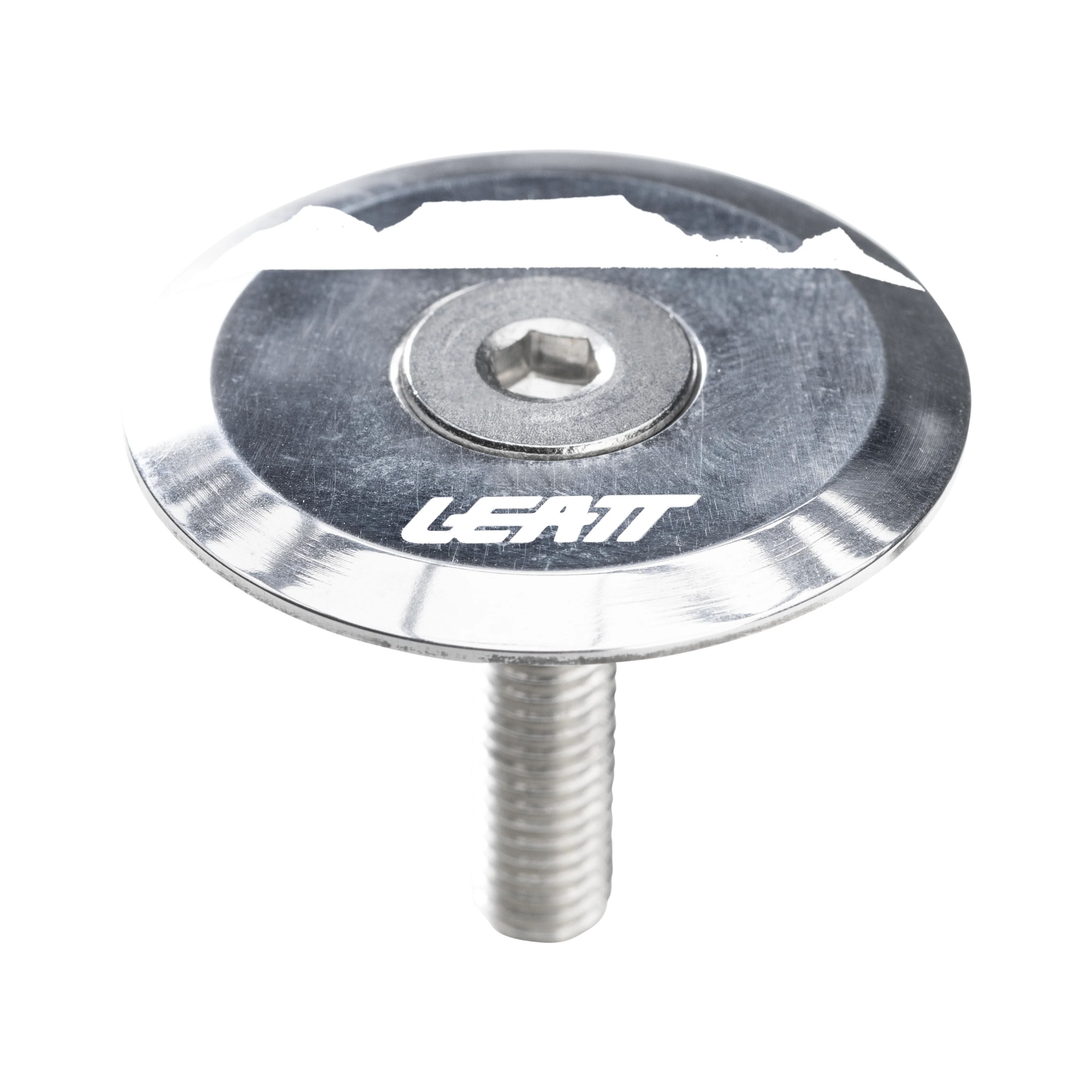 Leatt stem top cap