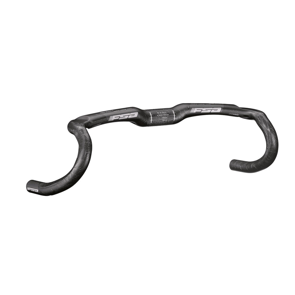 Fsa K-wing Agx Acr handlebar