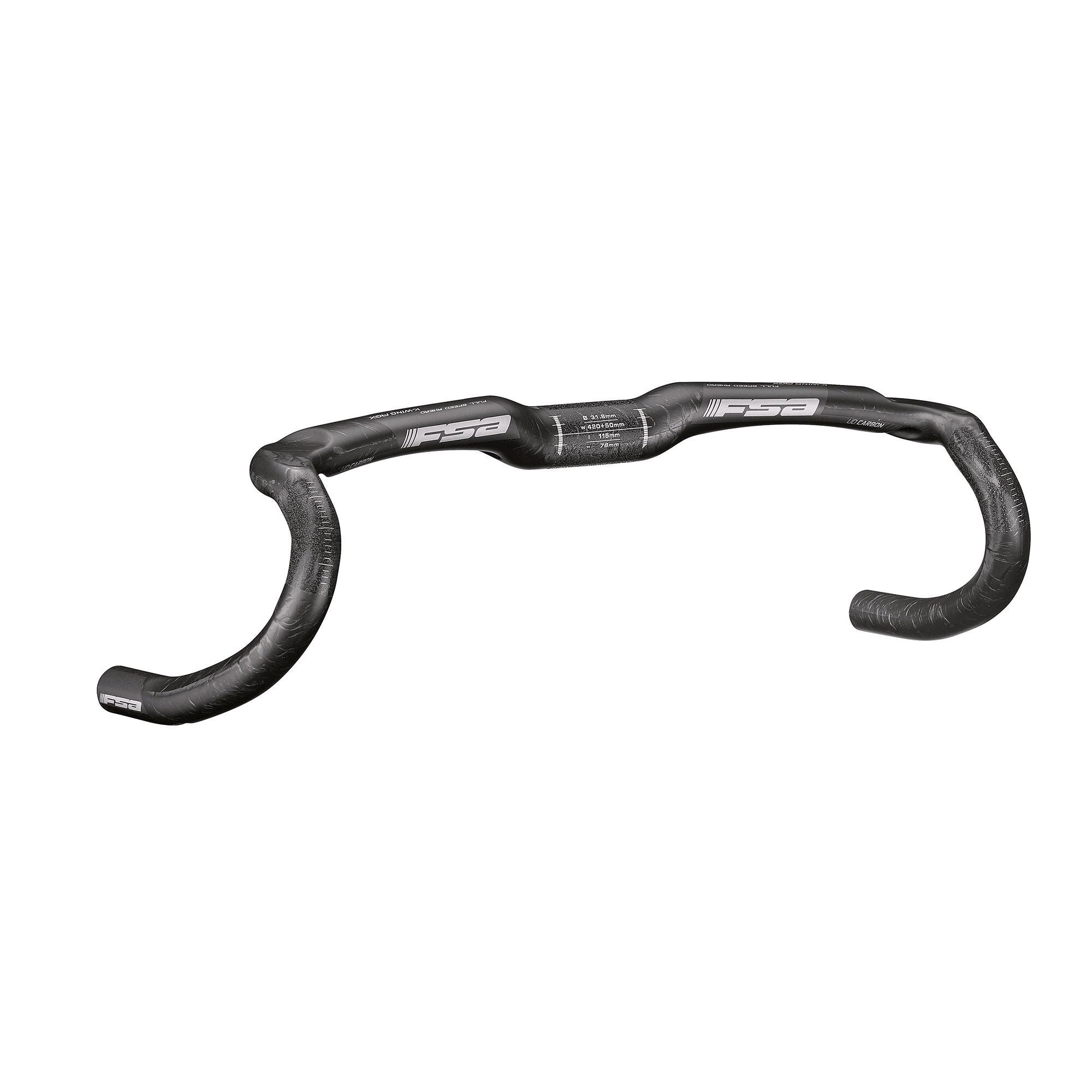 Fsa K-wing Agx Acr handlebar