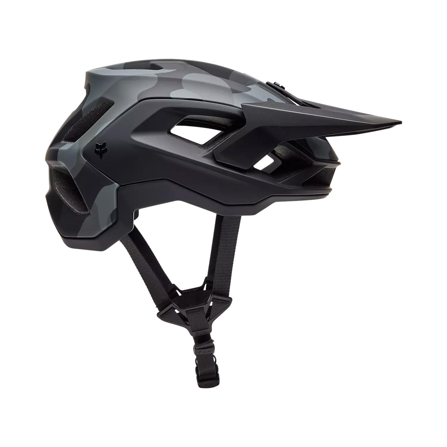 Fox Speedframe helmet