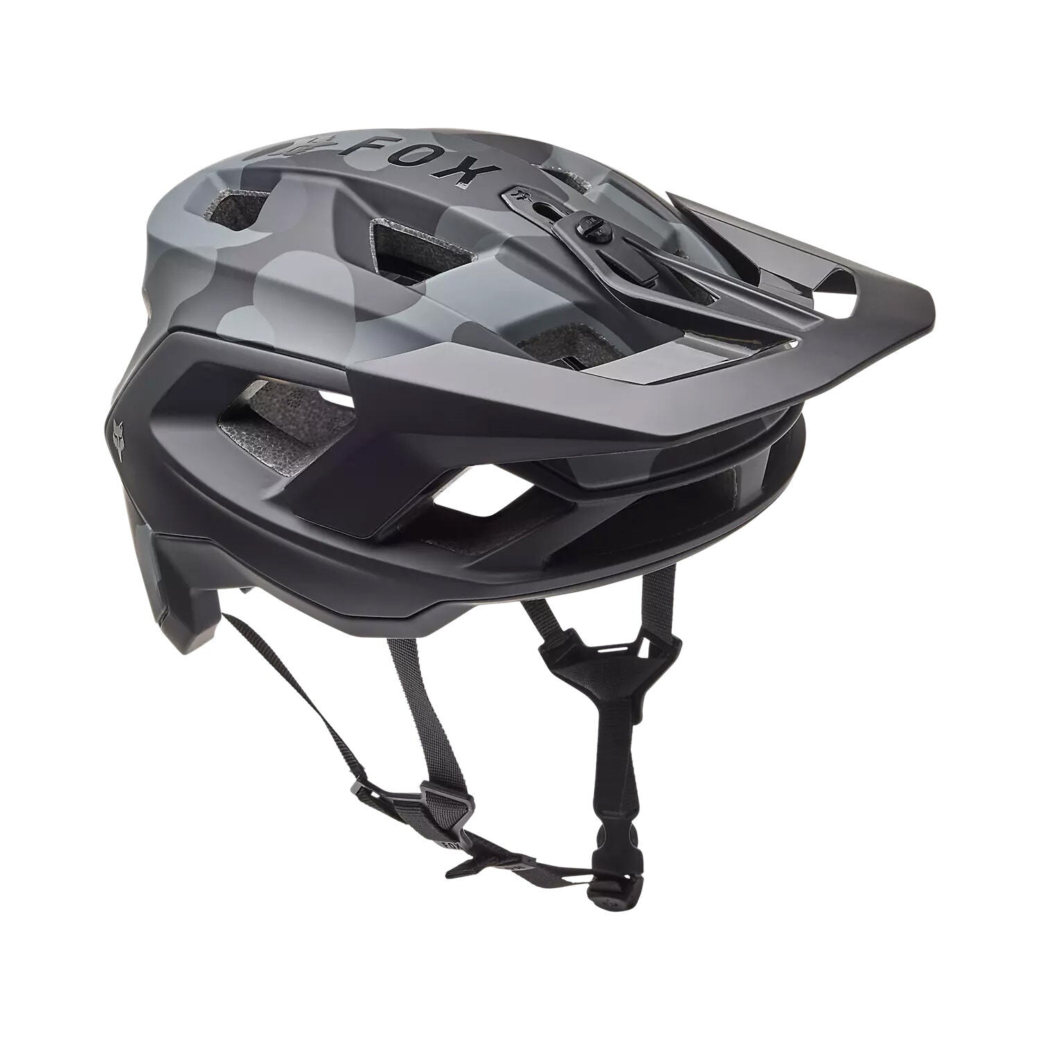 Fox Speedframe helmet
