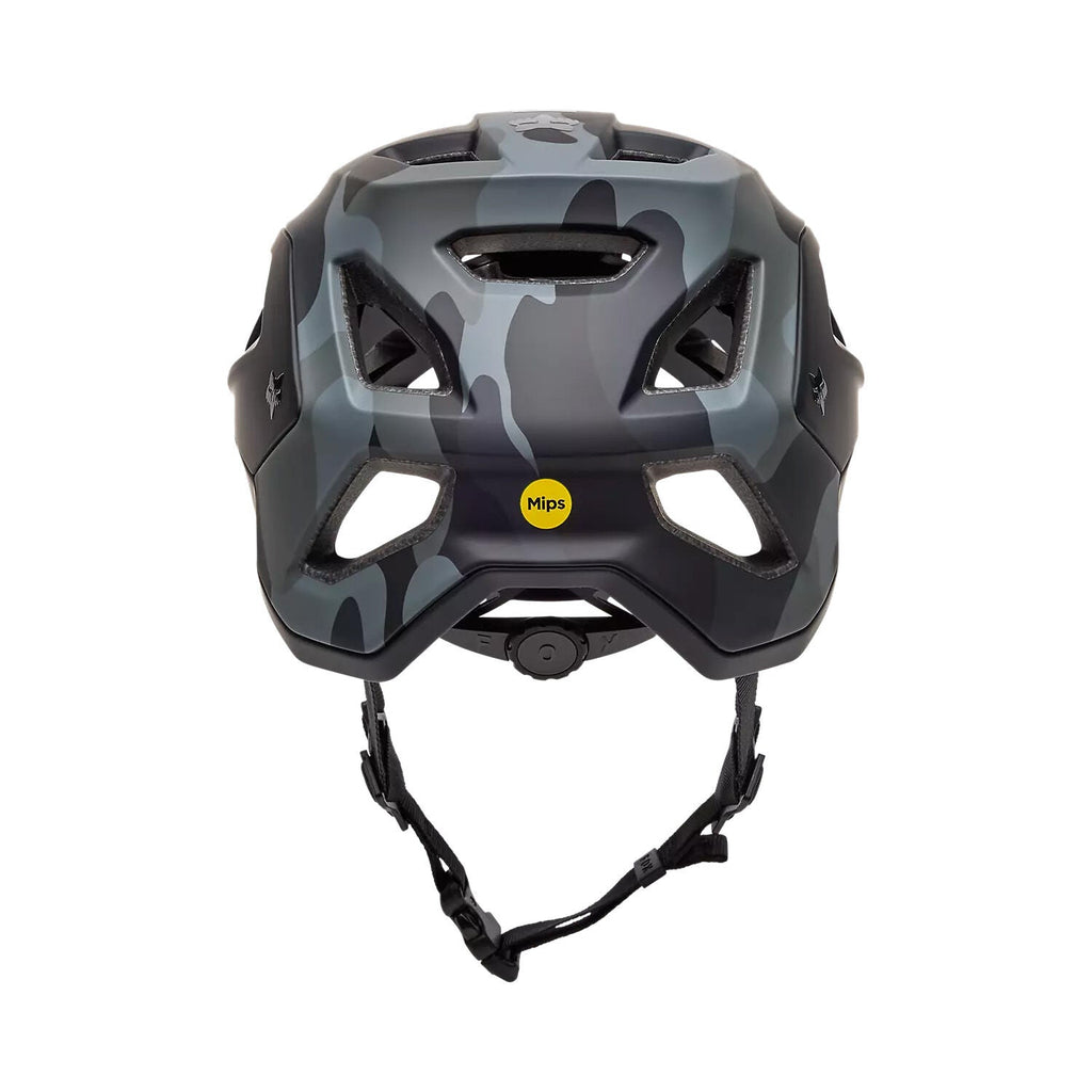 Fox Speedframe helmet