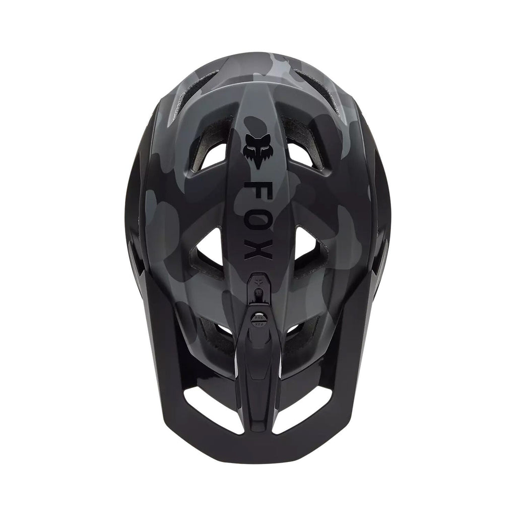 Fox Speedframe helmet