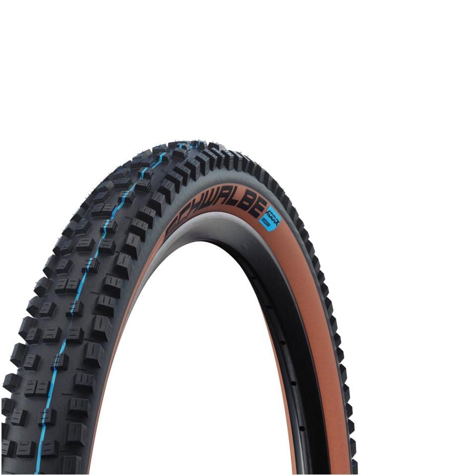 Schwalbe Nobby Nic Evo TL-Easy Super Ground Addix Speedgrip 29"
