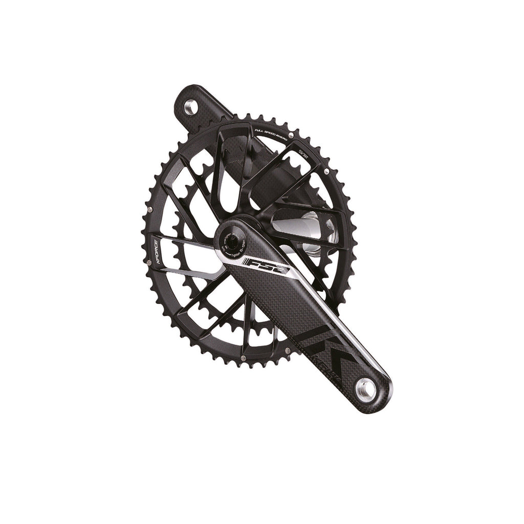 Fsa K-Force Team Edition 12s crankset